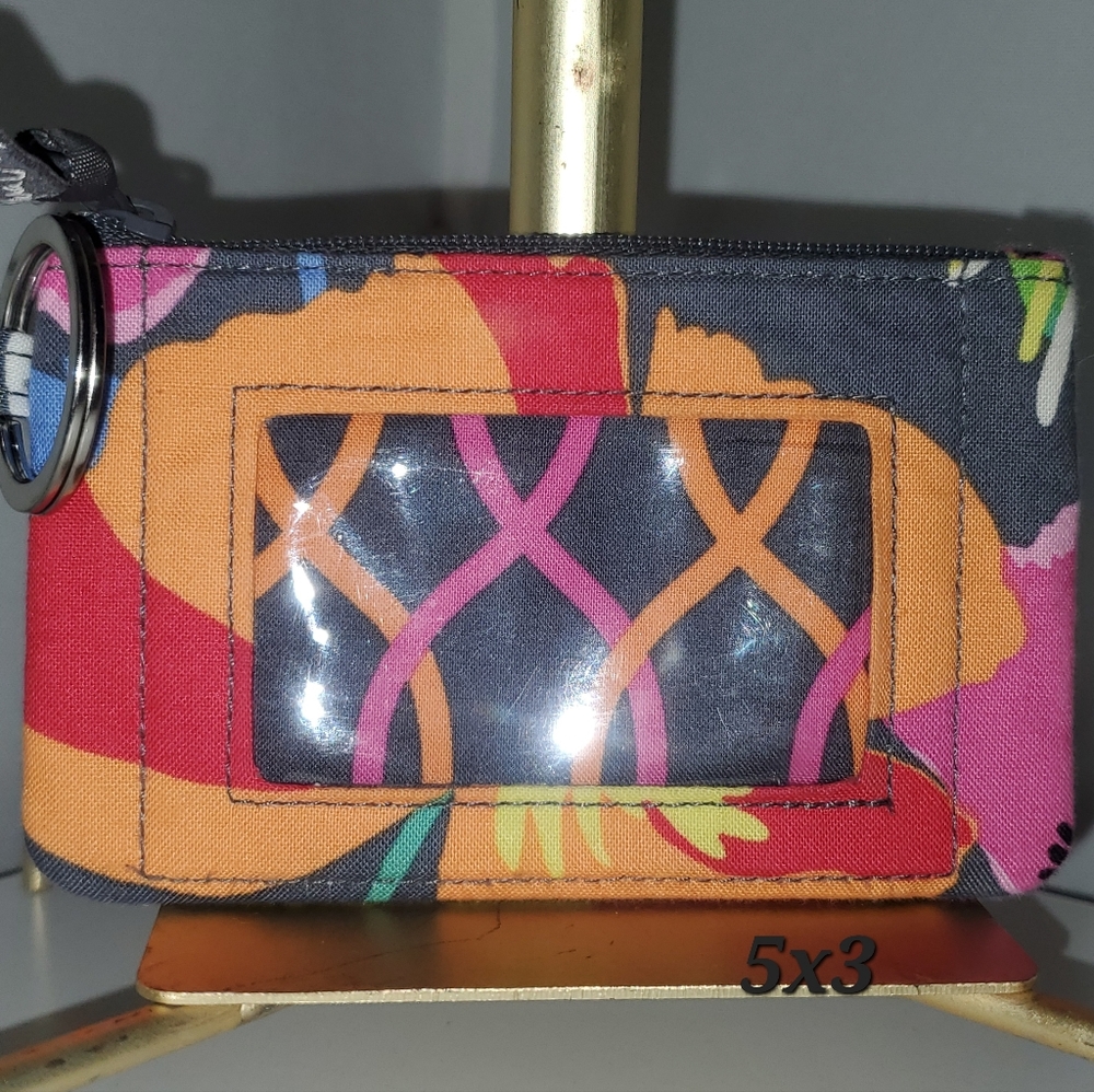 Vera Bradley ID Case